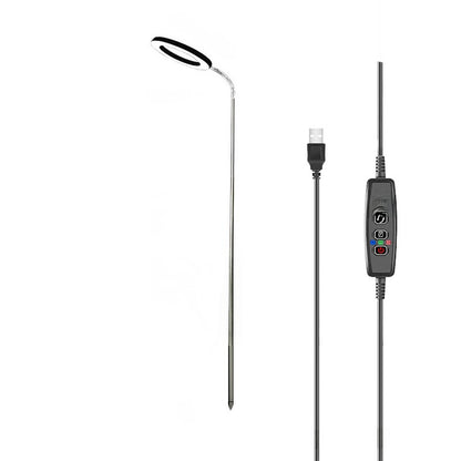 Lampe de Croissance LED Plein Spectre avec Minuterie - 2 Coloris