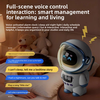 🤖 Robot IA Intelligent
