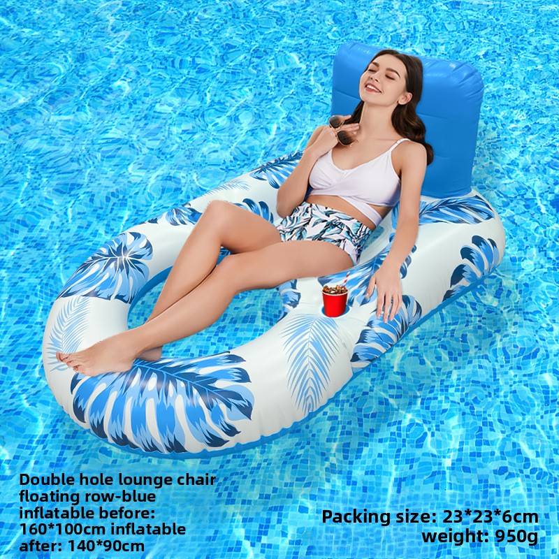 MeshFloat Duo – Matelas Gonflable Filet