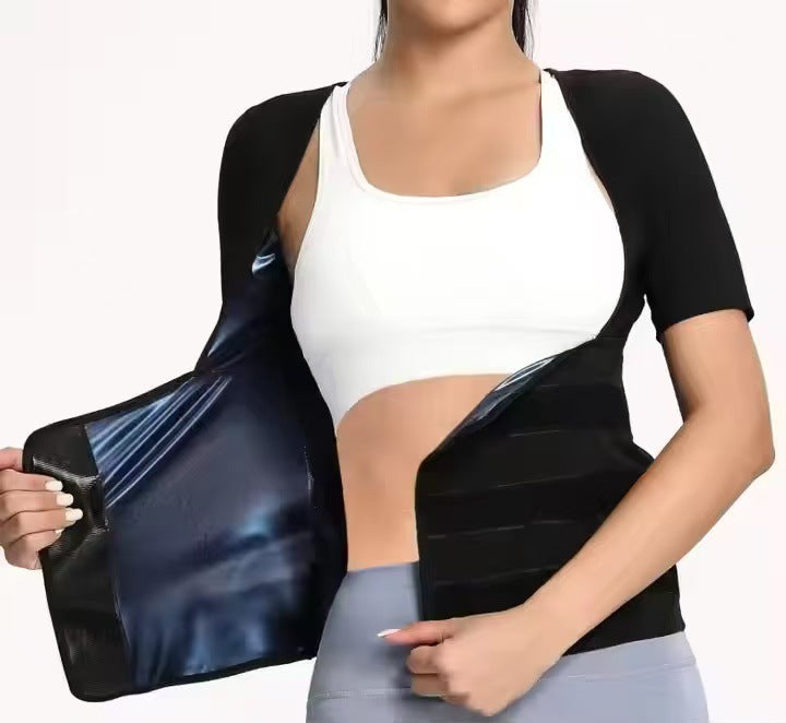 Top Gainant Fitness Effet Sudation