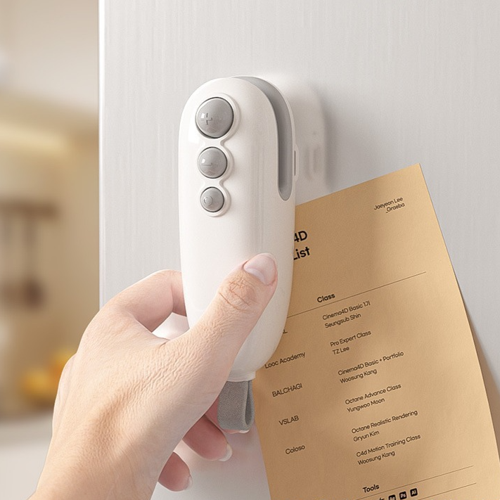 Thermoscelleur Mini Électrique