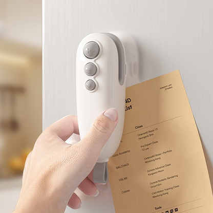 Thermoscelleur Mini Électrique