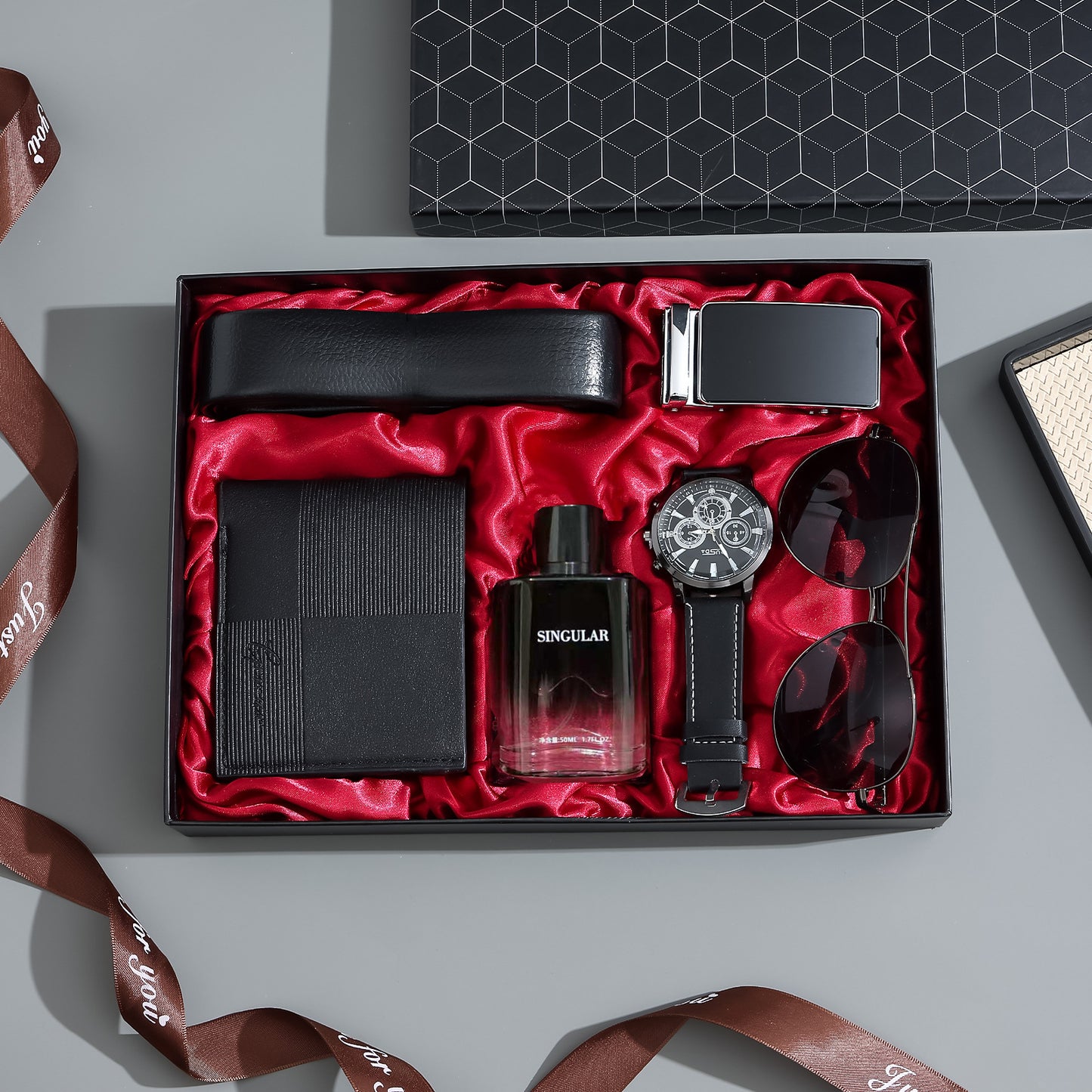 Zakelijk Cadeaupakket