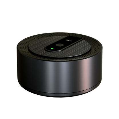 SmokeBar Pro BL-51 – Draagbare Elektrische Rookovens voor Cocktails & Whisky | Thuisgebruik