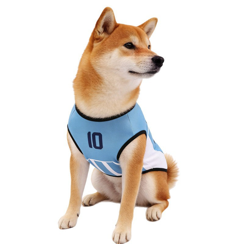 Gilet sport premium pour Chien