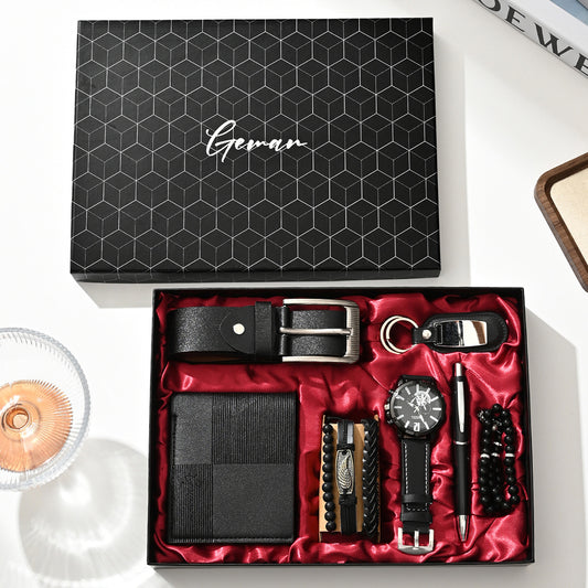 Coffret Cadeau Business