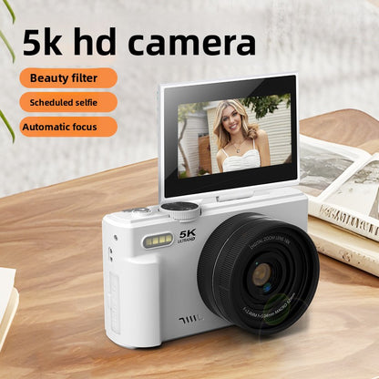 Compacte Digitale Camera — Leg Elk Moment Vast in HD