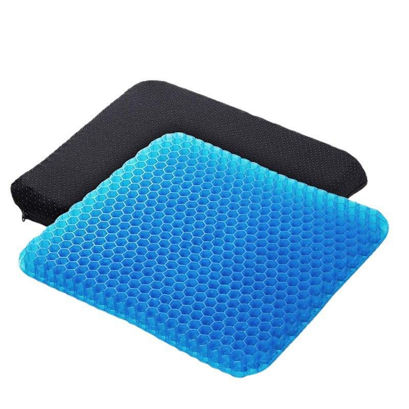 Coussin de gel rafraîchissant et respirant