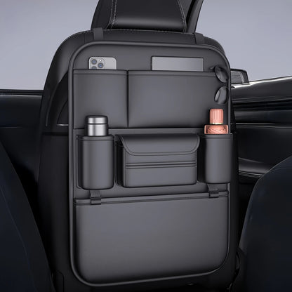 Organisateur de siège auto / Rangement multifonction
