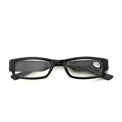Lunettes de Lecture LED Anti Lumière Bleue