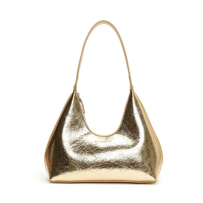 Sac Dumpling Style Coréen — 4 Coloris