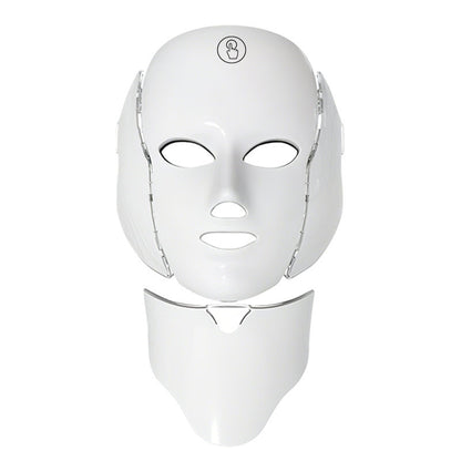 LED Masker Gezichtsbehandeling — Uw Schoonheidsinstituut aan Huis