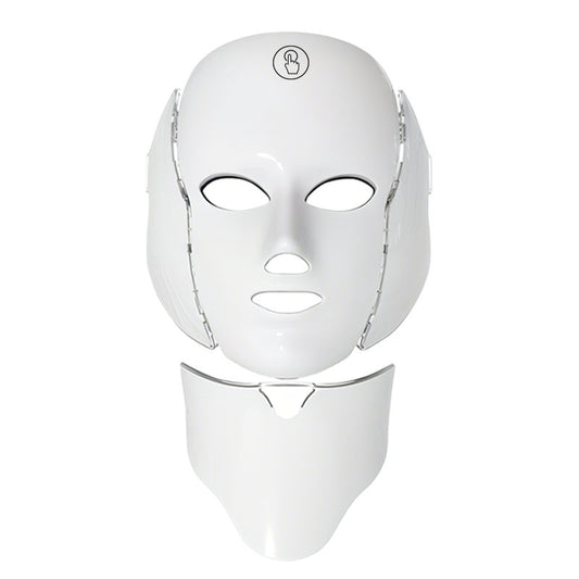 Masque LED Soin du Visage — Votre Institut de Beauté à Domicile