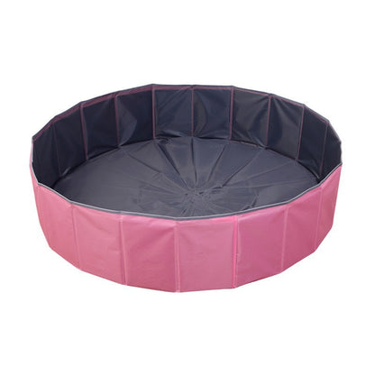La Piscine Pliable Qui Fait le Bonheur des Enfants