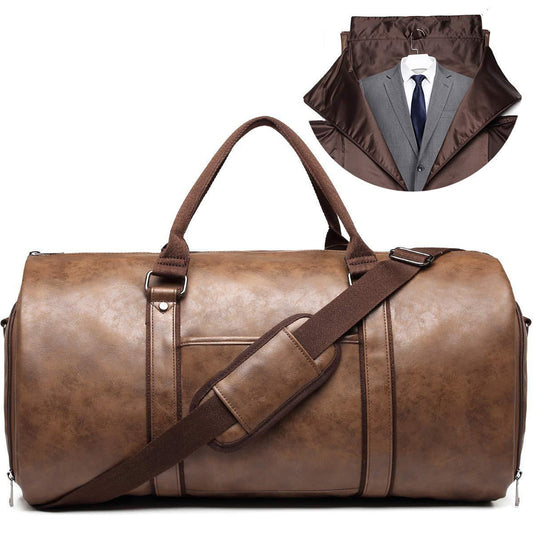 Sac de Voyage Convertible Vêtements & Chaussures