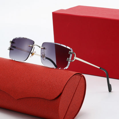 Lunettes de Soleil Diamé Verres Dégradés Anti-UV