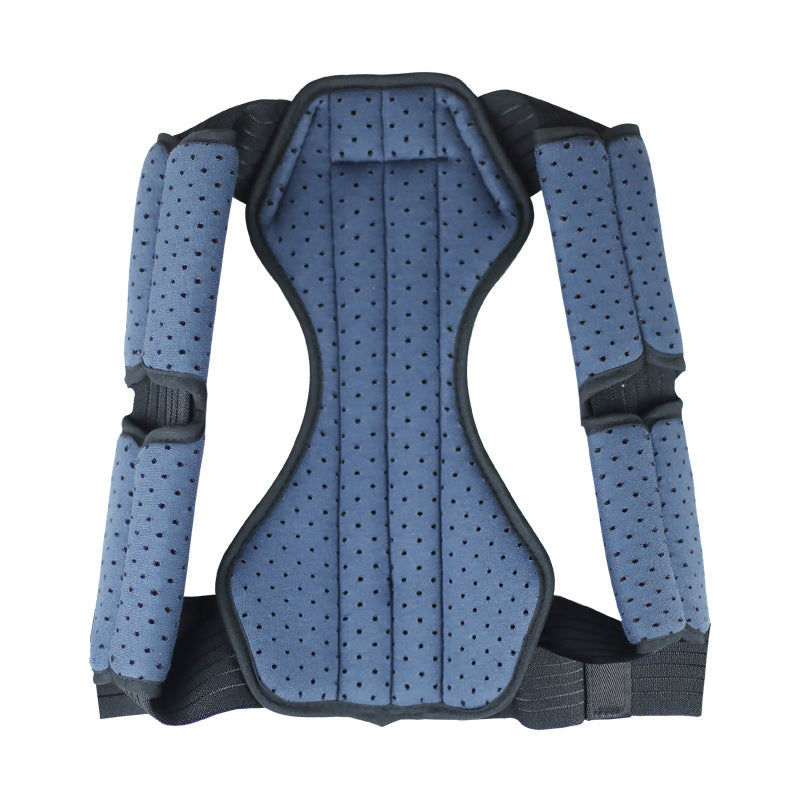 Ceinture Correctrice de Posture Réglable