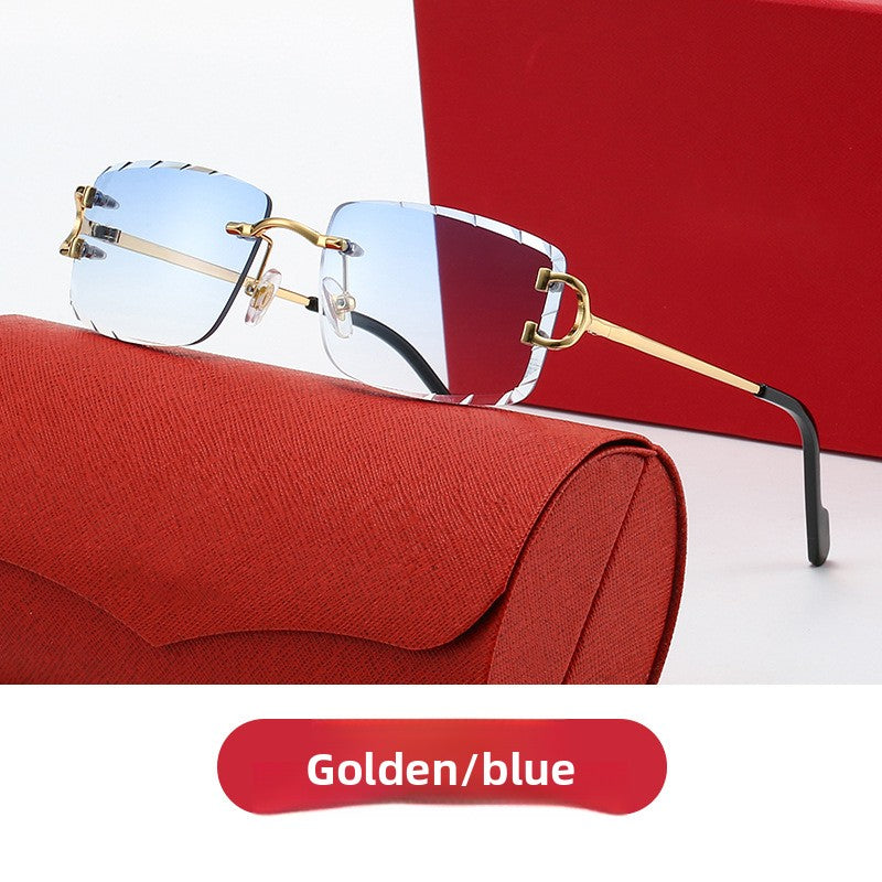 Lunettes de Soleil Diamé Verres Dégradés Anti-UV