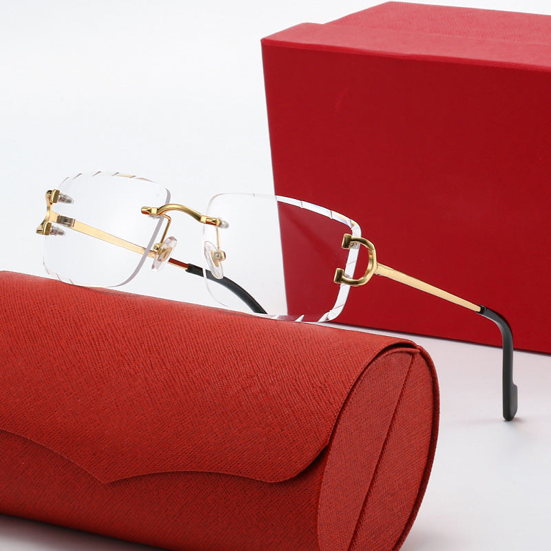 Lunettes de Soleil Diamé Verres Dégradés Anti-UV