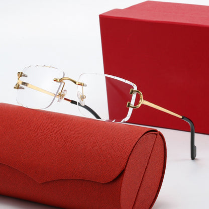 Lunettes de Soleil Diamé Verres Dégradés Anti-UV