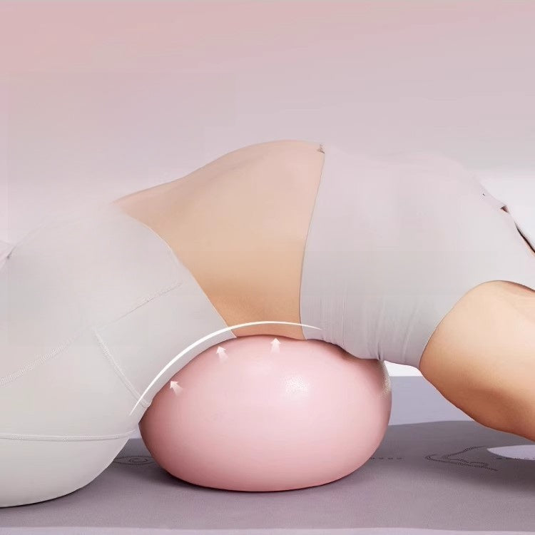 Ballon de Pilates Yoga EPP / 3 Coloris
