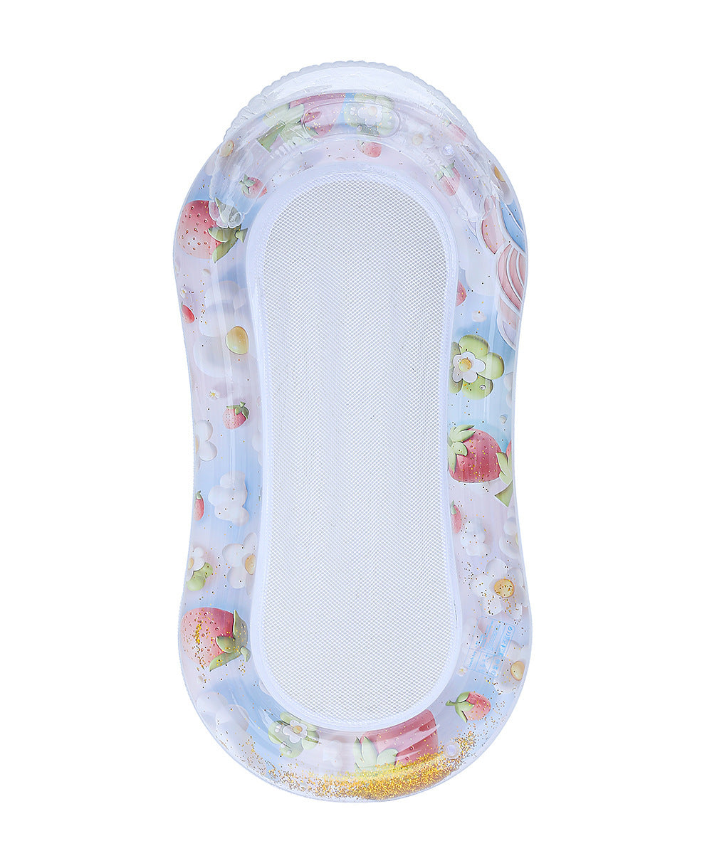 FlamingoFloat 160
