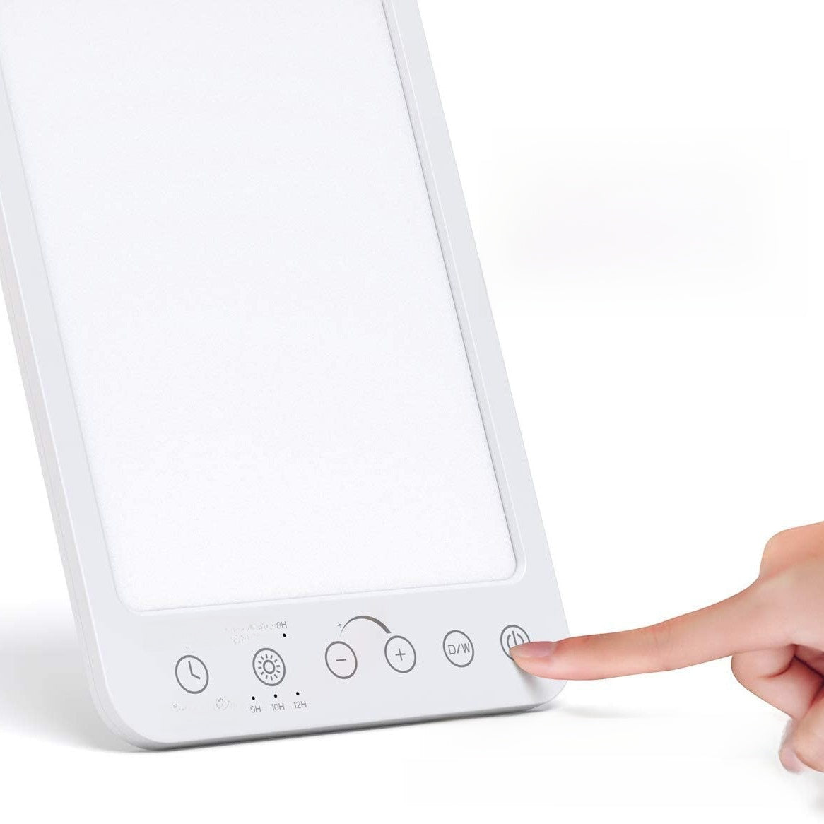 Lampe de Luminothérapie LED 10 000 Lux