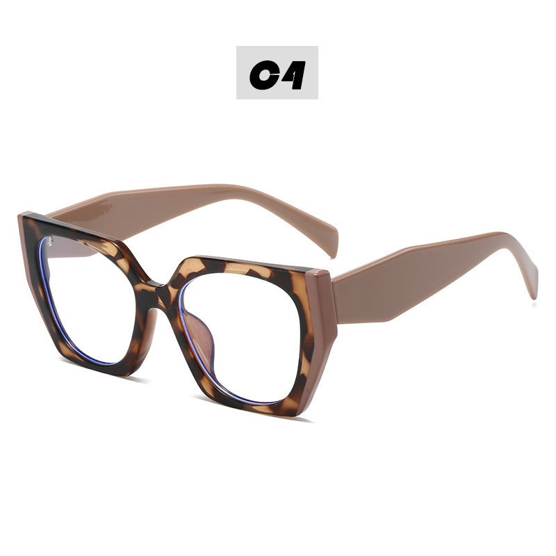 CatEye Shield – Lunettes Anti-Lumière Bleue