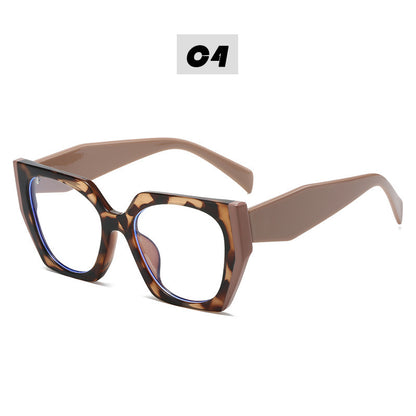 CatEye Shield – Lunettes Anti-Lumière Bleue