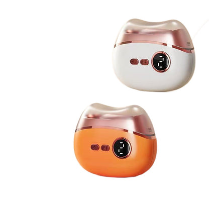 Lime à Ongles Électrique avec Lumière LED – Manucure 3-en-1