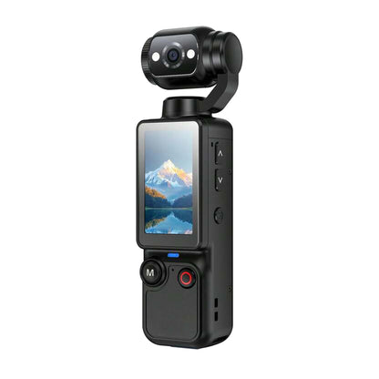 VlogShot Pro – Sportactiecamera
