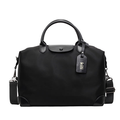 Sac Cabas Style Parisien / 3 Coloris