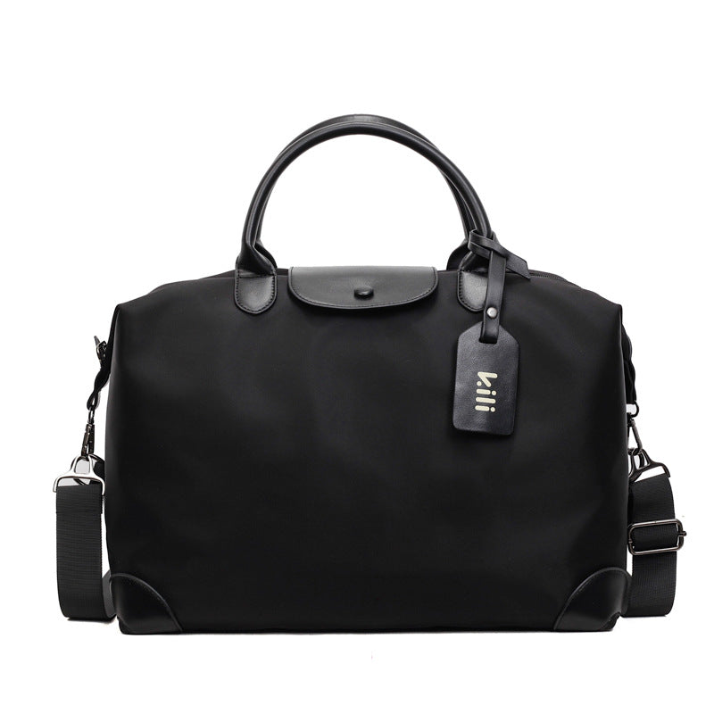Sac Cabas Style Parisien / 3 Coloris