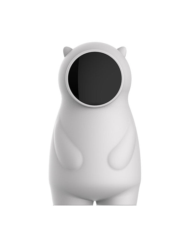 🐱 BearLaser Pro – Het slimme laser speeltje voor actieve & blije katten