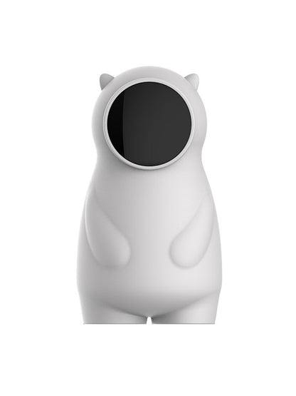 🐱 BearLaser Pro – Het slimme laser speeltje voor actieve & blije katten