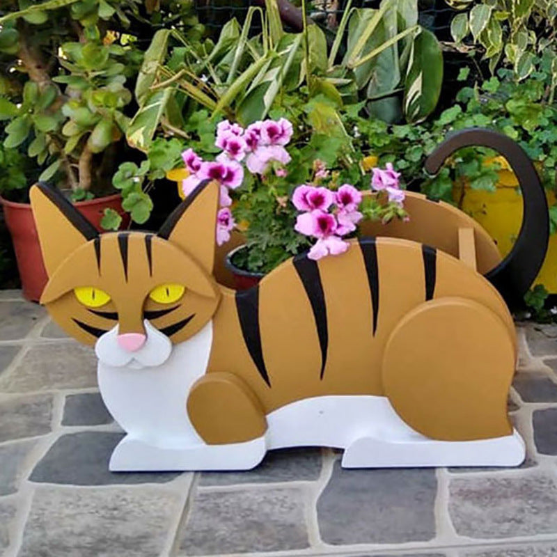 CatPlant Deco