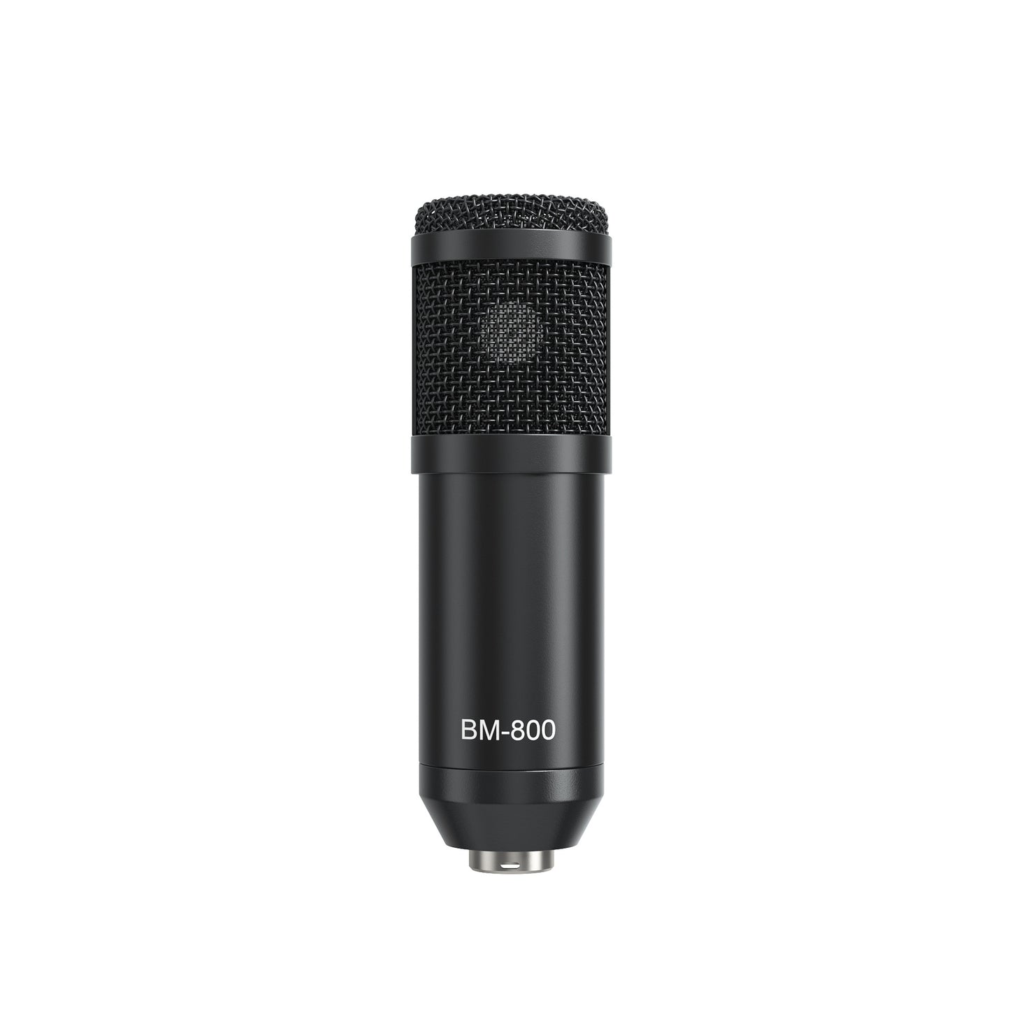 Carte Son Professionnelle V10XPRO avec Microphone — Live & Studio