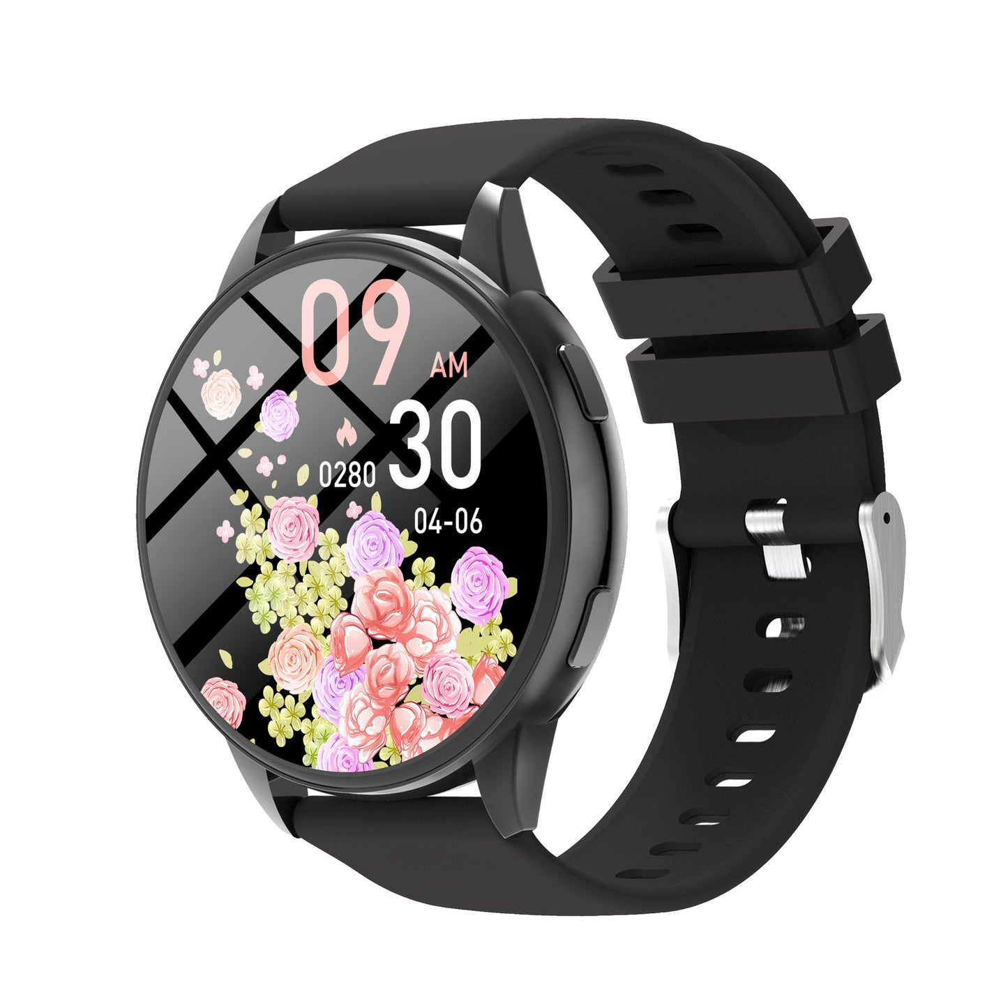 Smartwatch StyleFusion