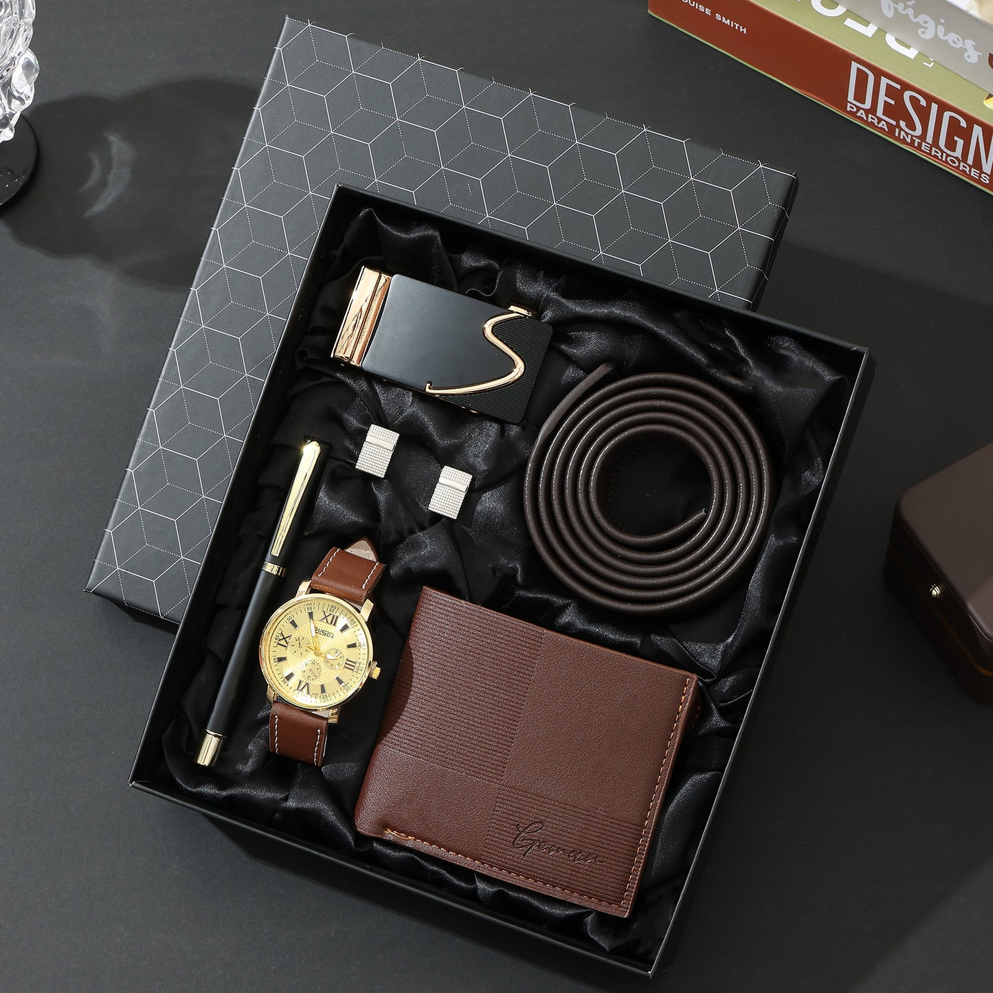 Zakelijk Cadeaupakket