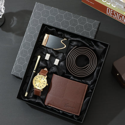 Zakelijk Cadeaupakket