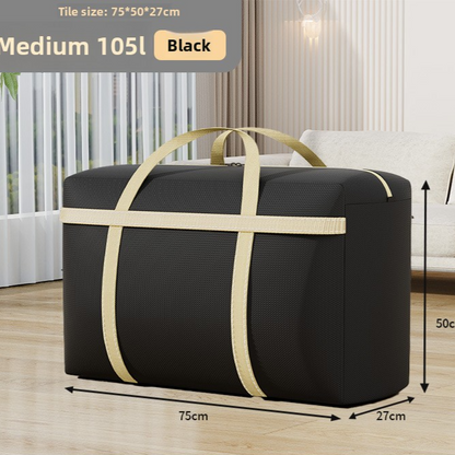 Sacs de Déménagement Grande Capacité — Sacs de Rangement Tissés