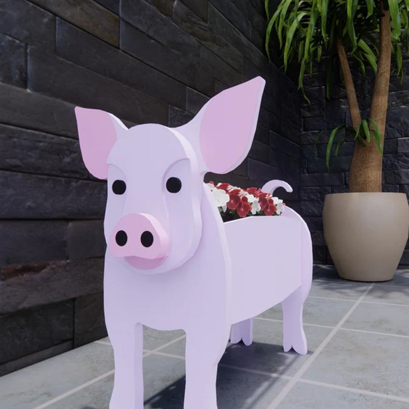 PetPlant Deco