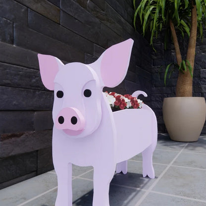 PetPlant Deco