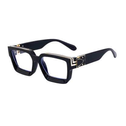 Lunettes de Soleil Fashion Tendance