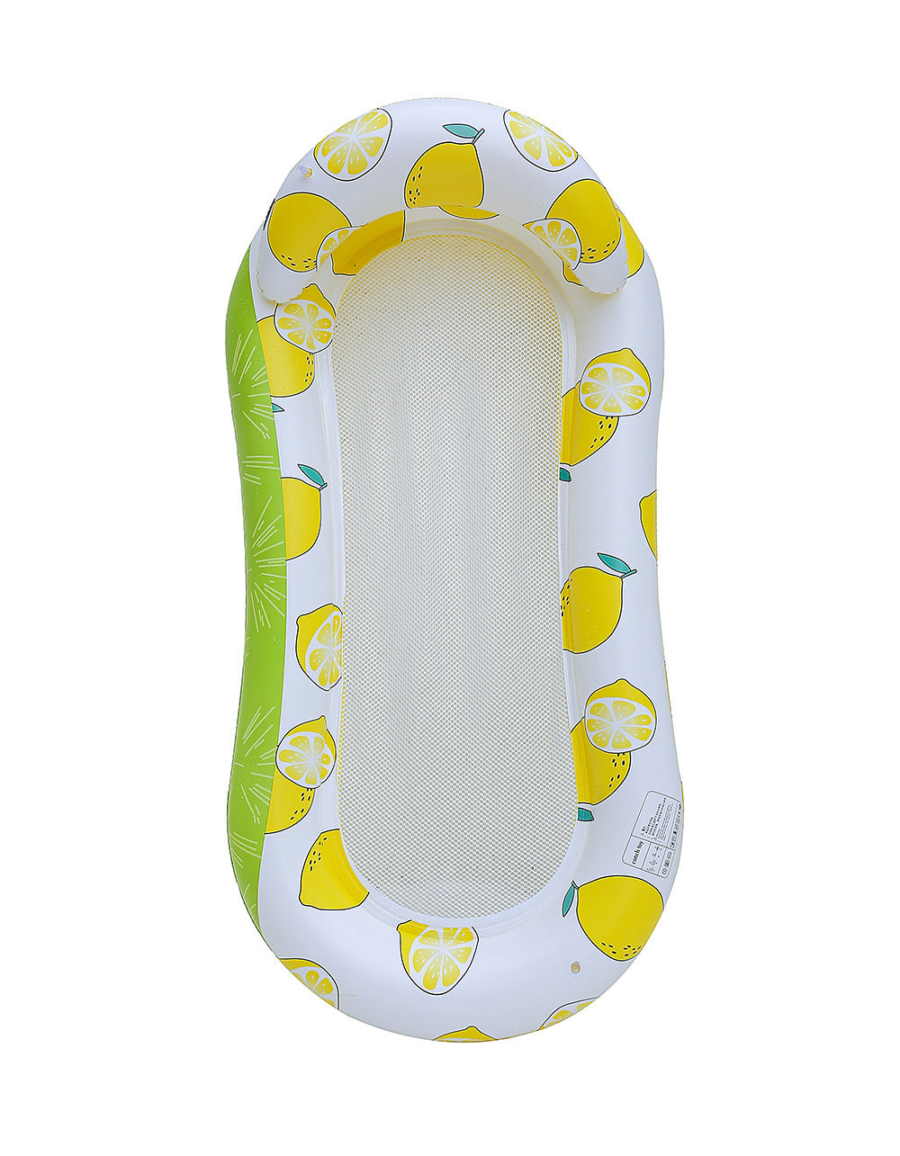 FlamingoFloat 160
