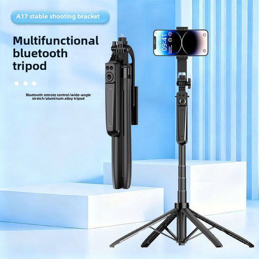 ShotPod Pro – Selfie Stick Trépied Bluetooth