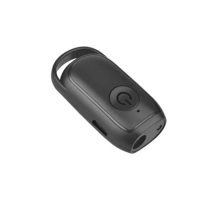 Oplaadbare ultrasone hondenverjager - Lamp & alarm