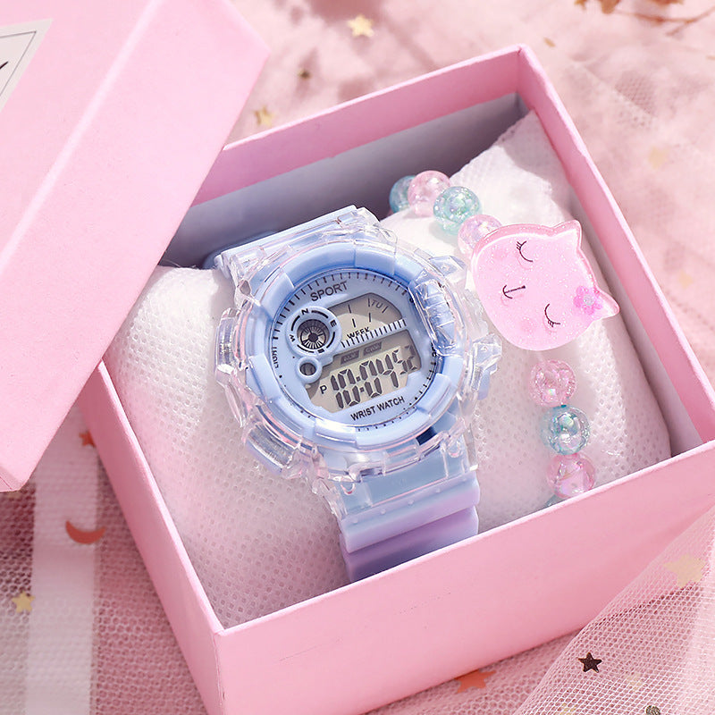 KidsWatch Glow