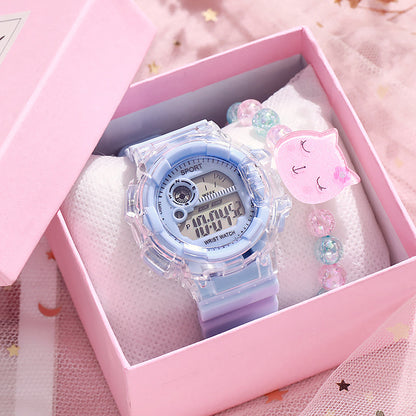 KidsWatch Glow