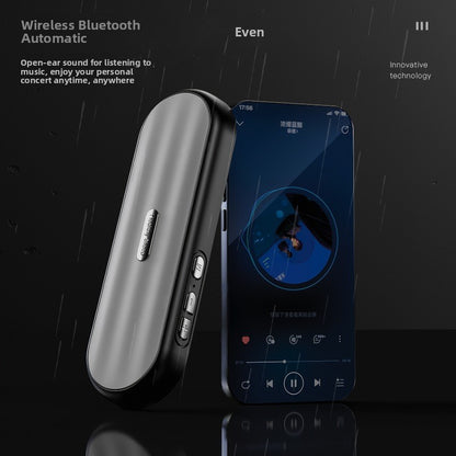 Enceinte sous oreiller Bluetooth avec bruits blancs